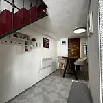 Tarino Apartment