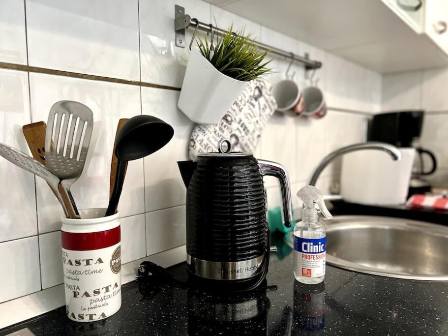 Tarino Apartman *