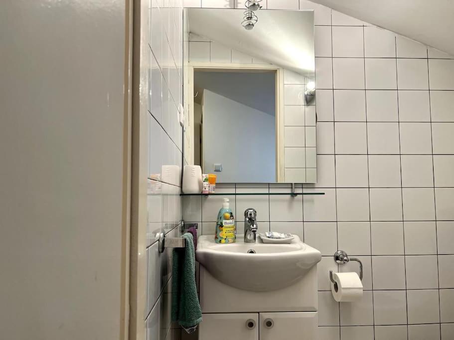 Tarino Apartman