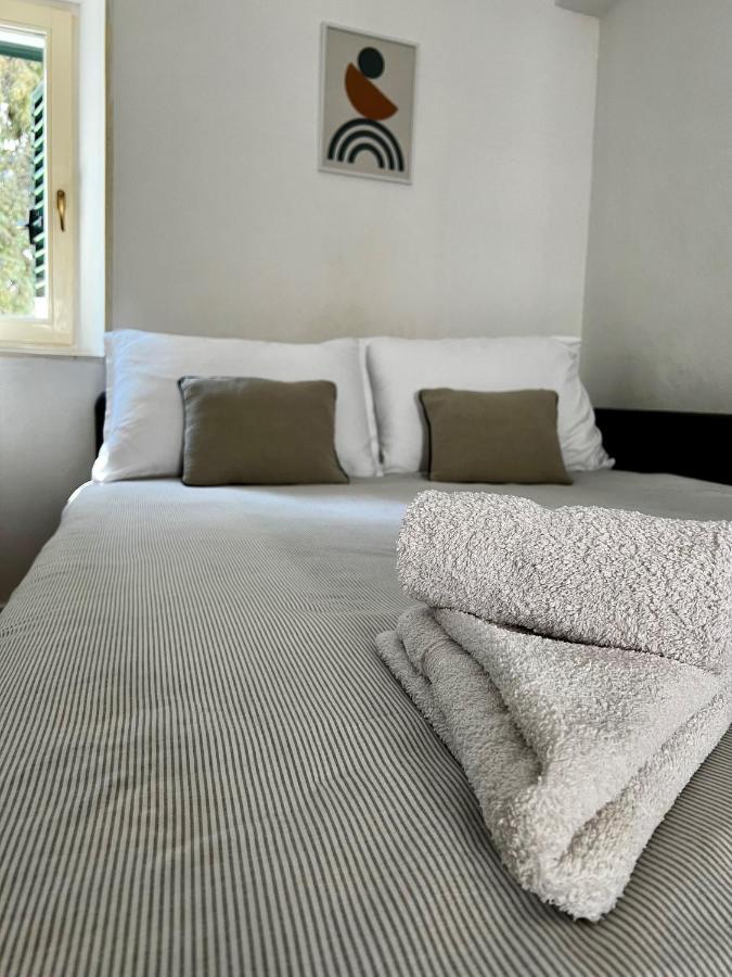 Tarino Apartman *