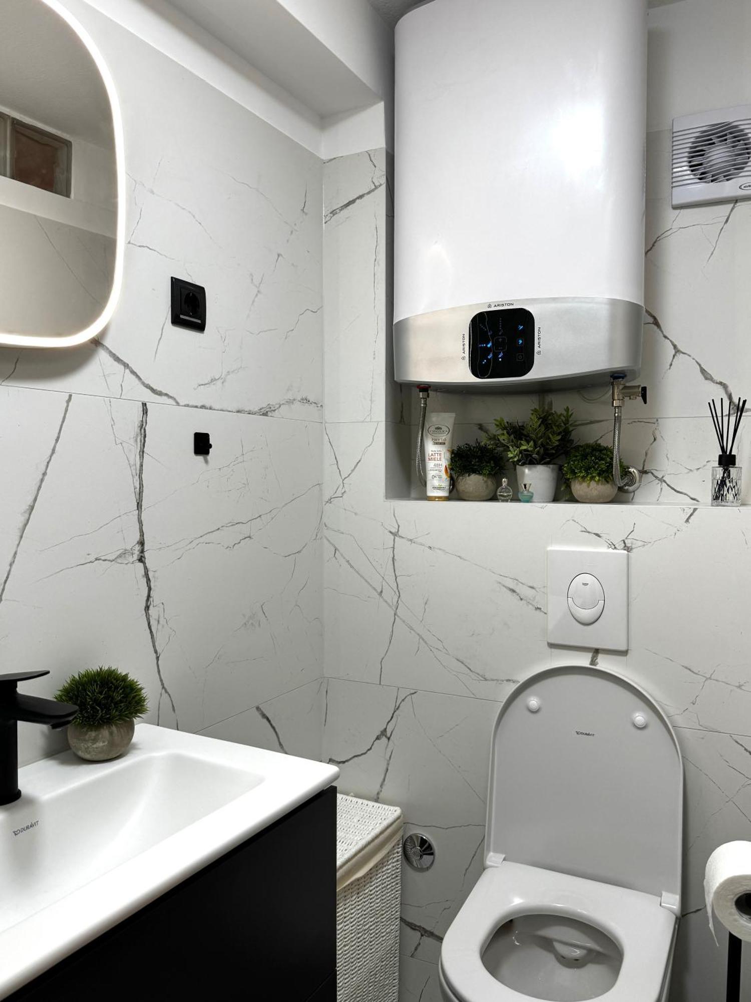 Apartman Tarino