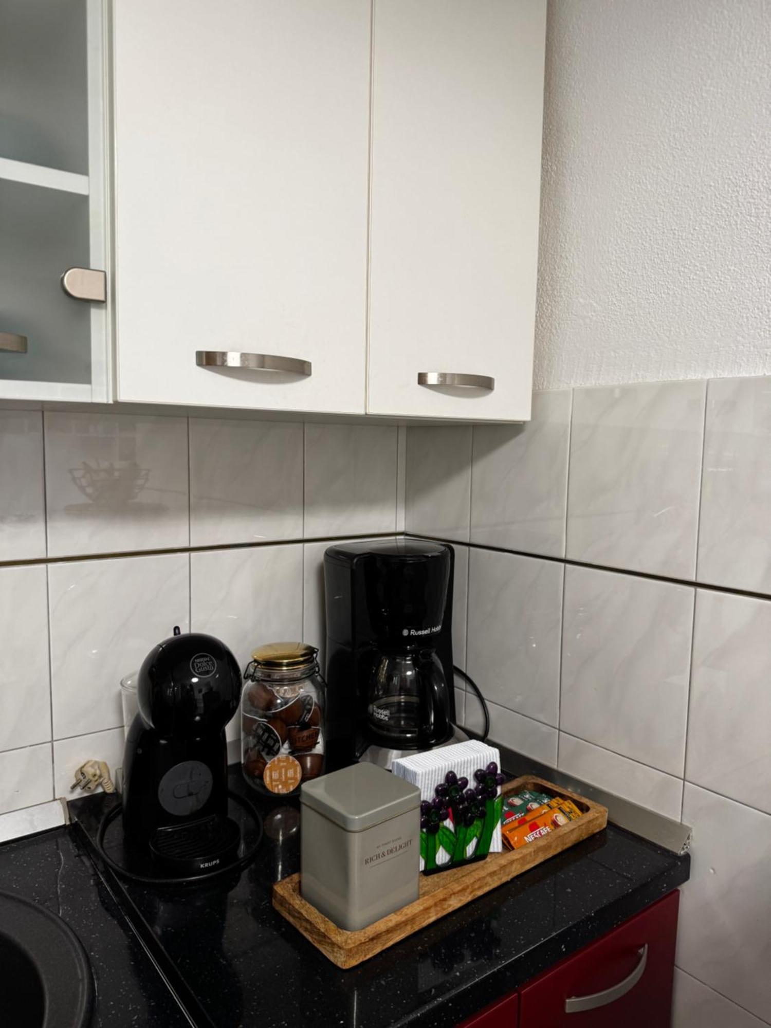 Apartman Tarino *