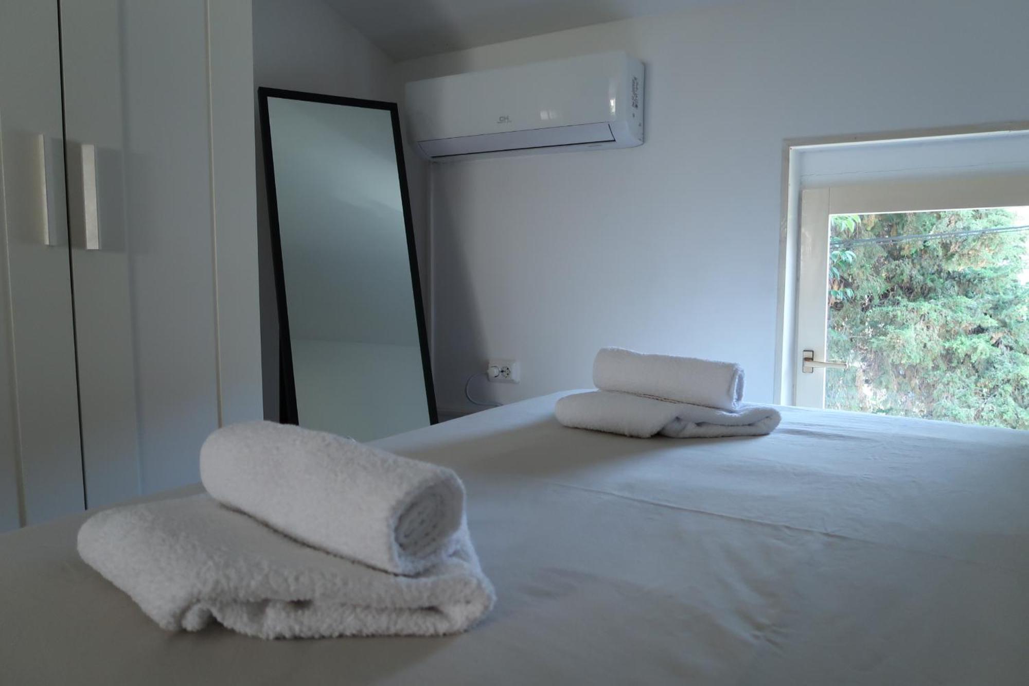 Apartman Tarino Split